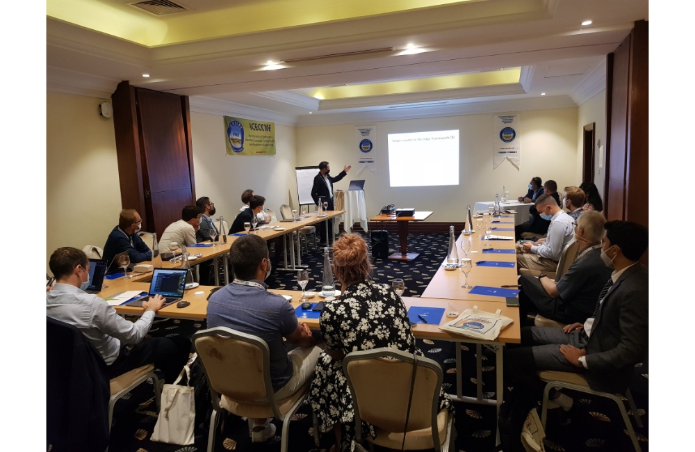 ICECCME 2021 Conference Photo Gallery