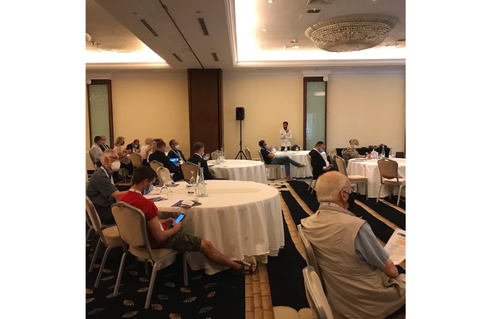 ICECCME 2021 Conference Photo Gallery