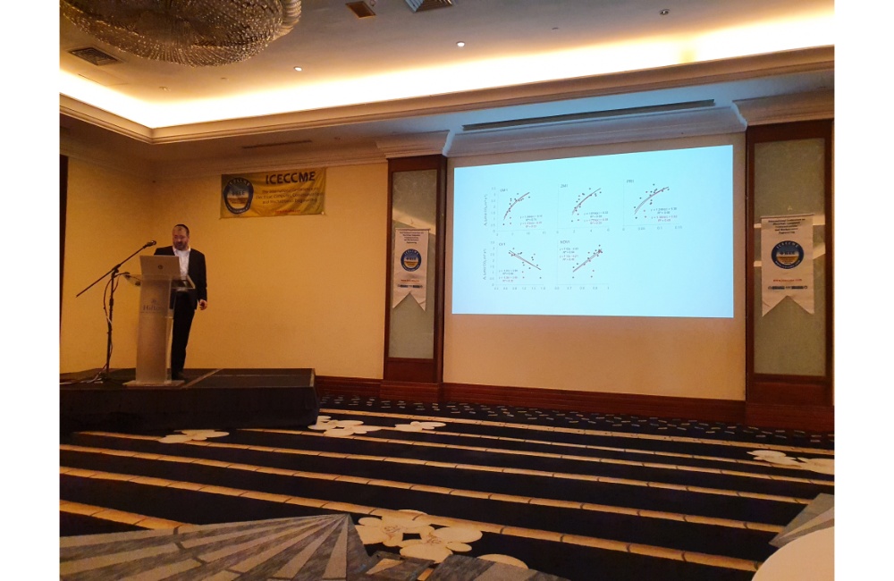 ICECCME 2021 Conference Photo Gallery