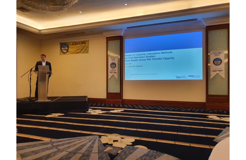 ICECCME 2021 Conference Photo Gallery