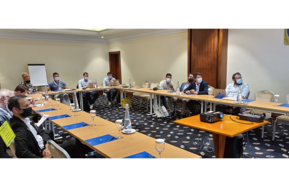 ICECCME 2021 Conference Photo Gallery