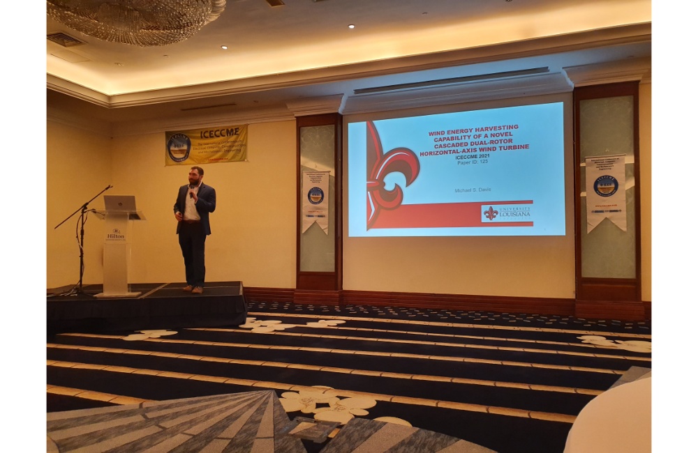 ICECCME 2021 Conference Photo Gallery