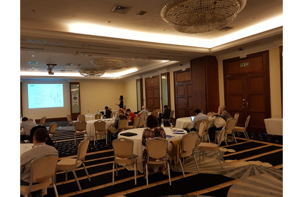 ICECCME 2021 Conference Photo Gallery