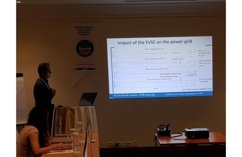 ICECCME 2021 Conference Photo Gallery