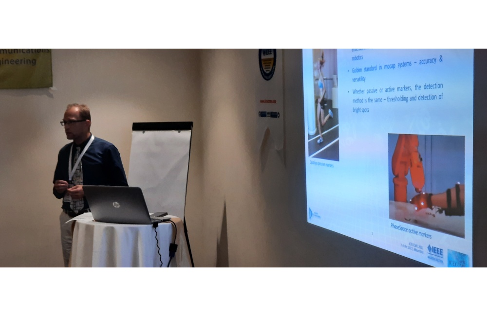 ICECCME 2021 Conference Photo Gallery