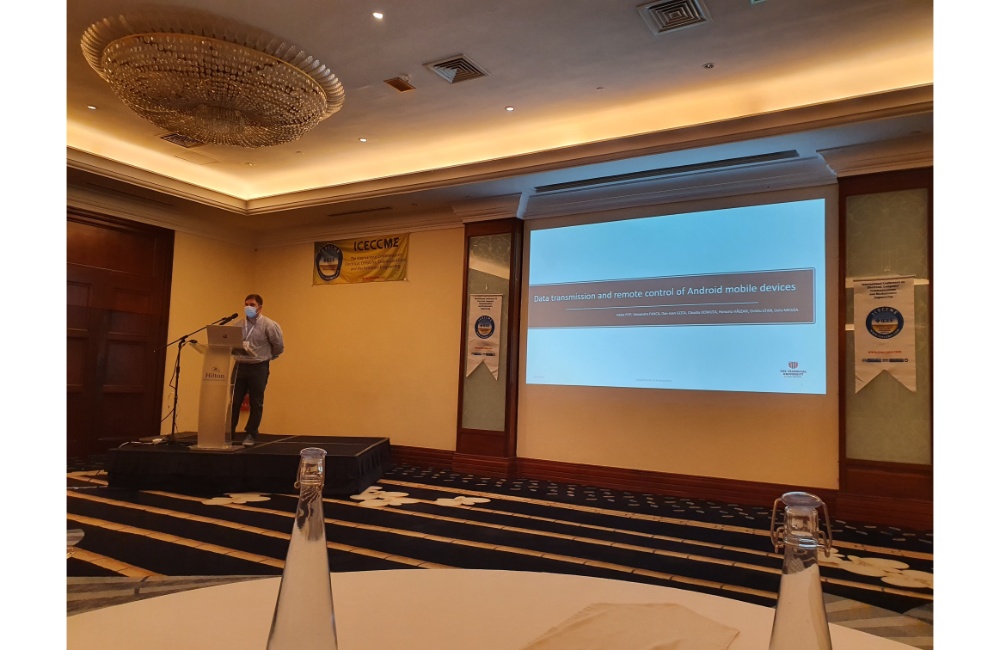 ICECCME 2021 Conference Photo Gallery