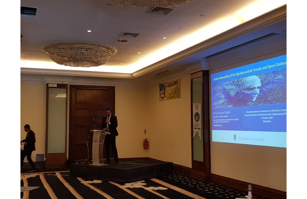 ICECCME 2021 Conference Photo Gallery