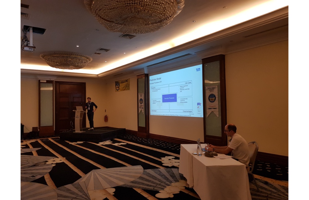 ICECCME 2021 Conference Photo Gallery