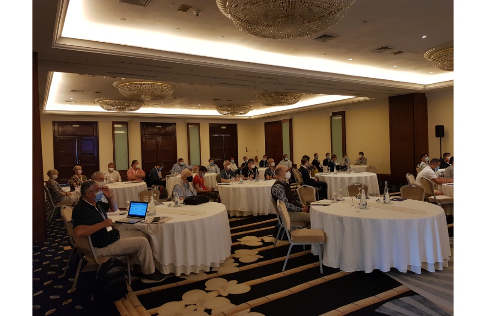 ICECCME 2021 Conference Photo Gallery