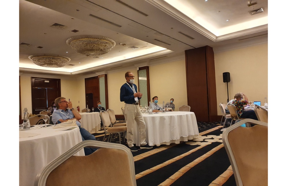 ICECCME 2021 Conference Photo Gallery