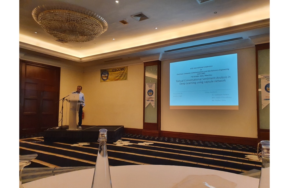 ICECCME 2021 Conference Photo Gallery