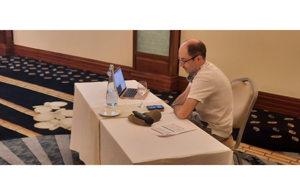 ICECCME 2021 Conference Photo Gallery