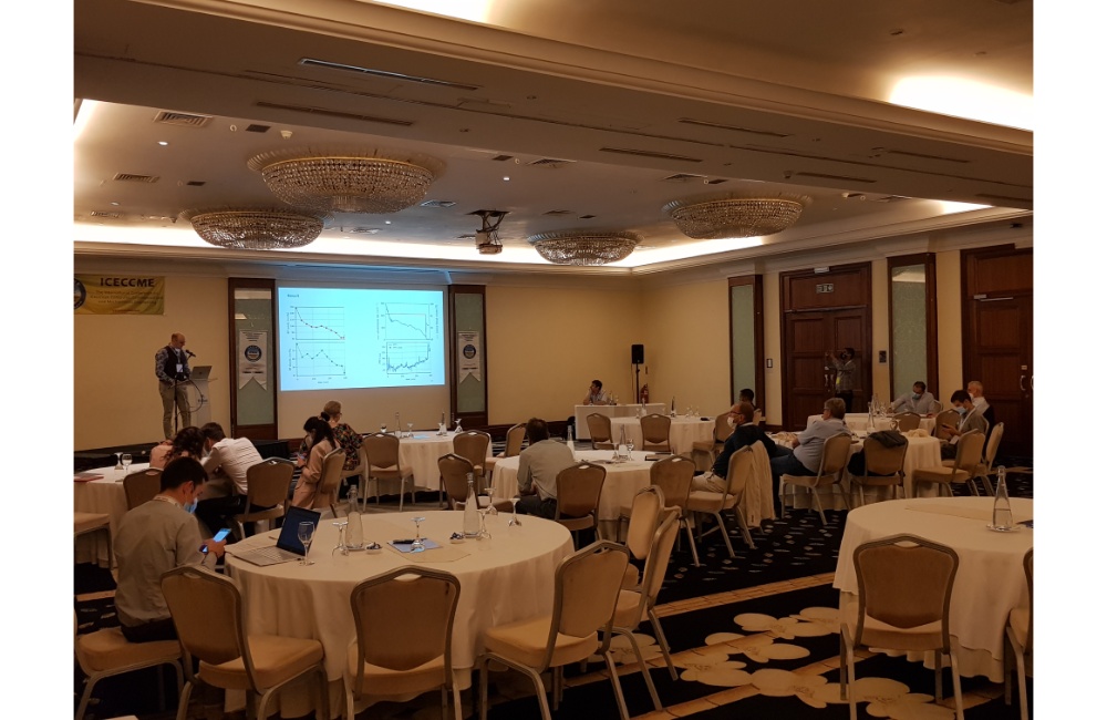 ICECCME 2021 Conference Photo Gallery