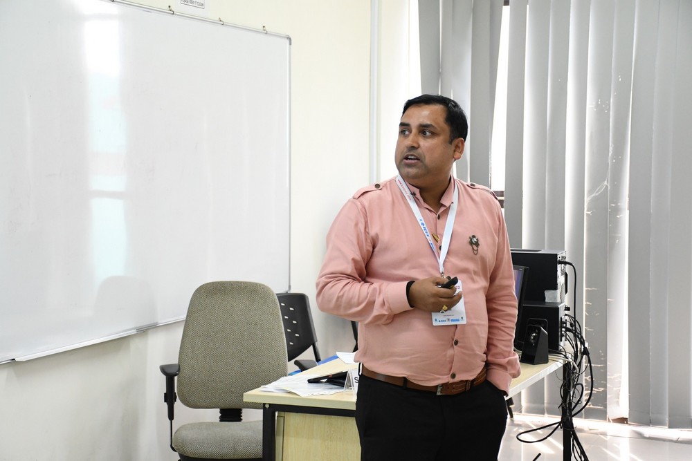 ICECCME 2021 Conference Photo Gallery