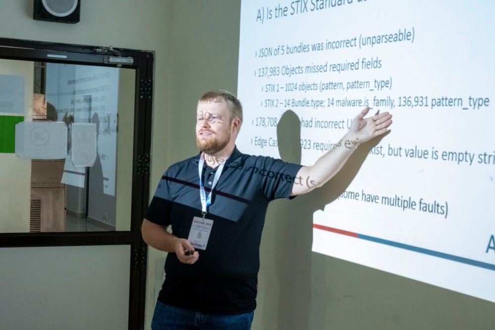 ICECCME 2021 Conference Photo Gallery