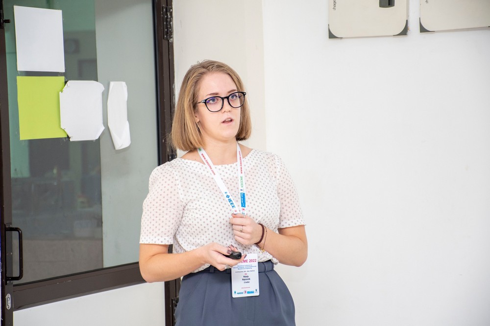 ICECCME 2021 Conference Photo Gallery