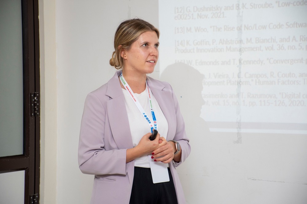 ICECCME 2021 Conference Photo Gallery