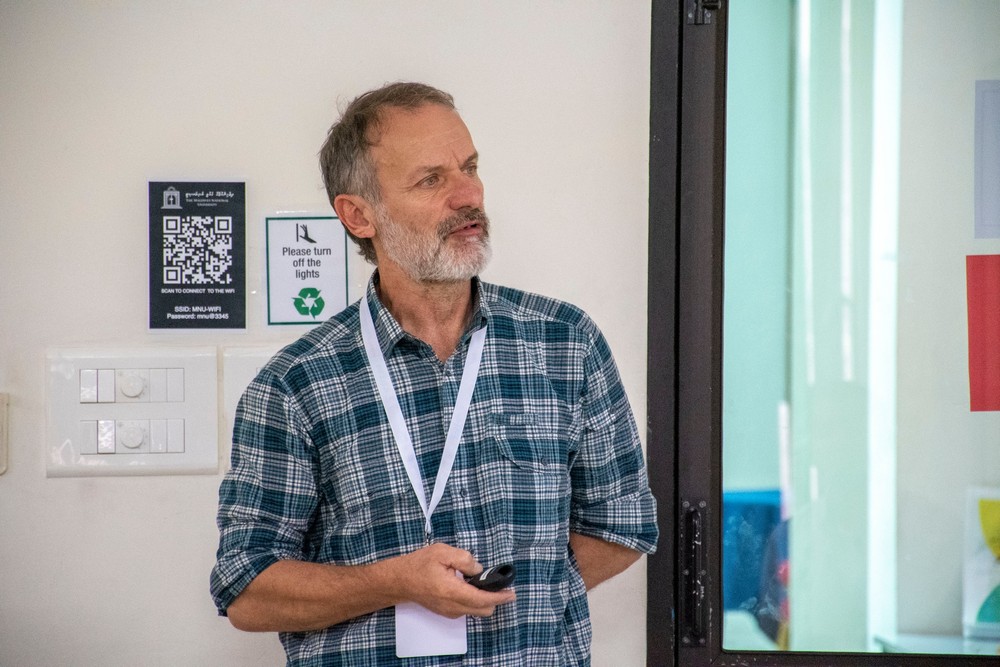 ICECCME 2021 Conference Photo Gallery