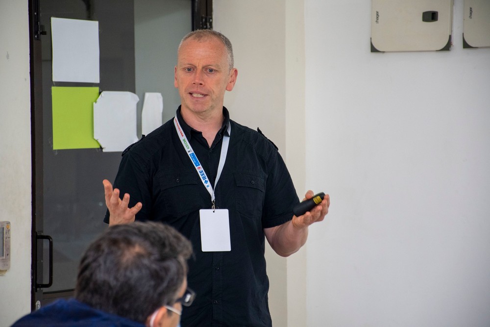 ICECCME 2021 Conference Photo Gallery