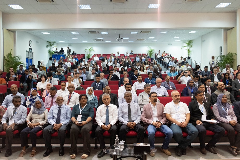 ICECCME 2021 Conference Photo Gallery