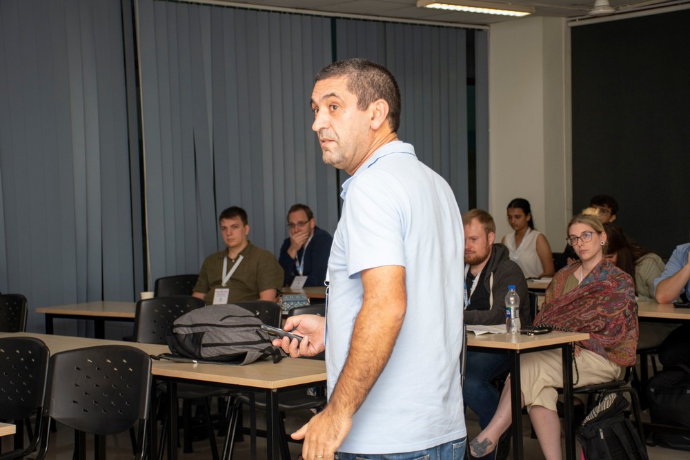 ICECCME 2021 Conference Photo Gallery