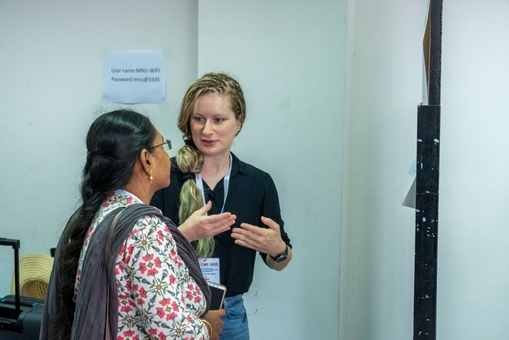 ICECCME 2021 Conference Photo Gallery