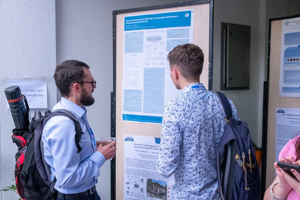 ICECCME 2021 Conference Photo Gallery