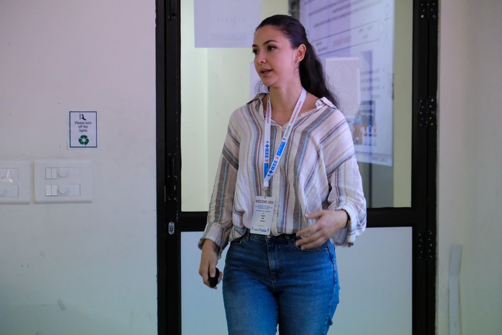 ICECCME 2021 Conference Photo Gallery