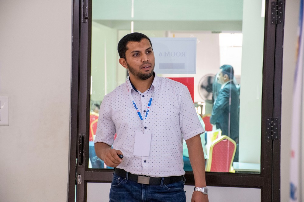 ICECCME 2021 Conference Photo Gallery