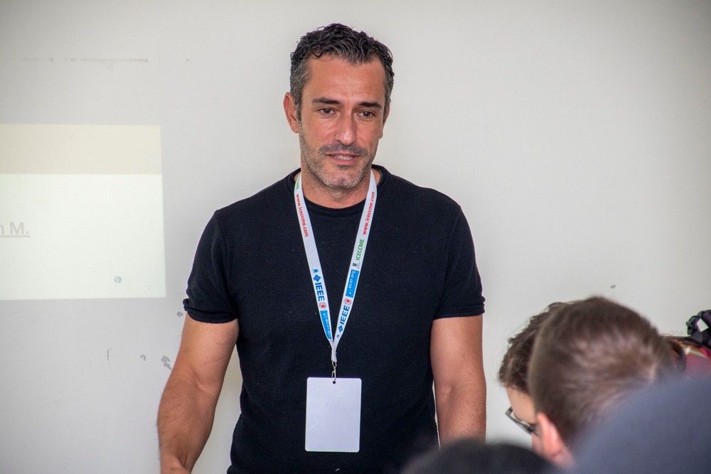 ICECCME 2021 Conference Photo Gallery