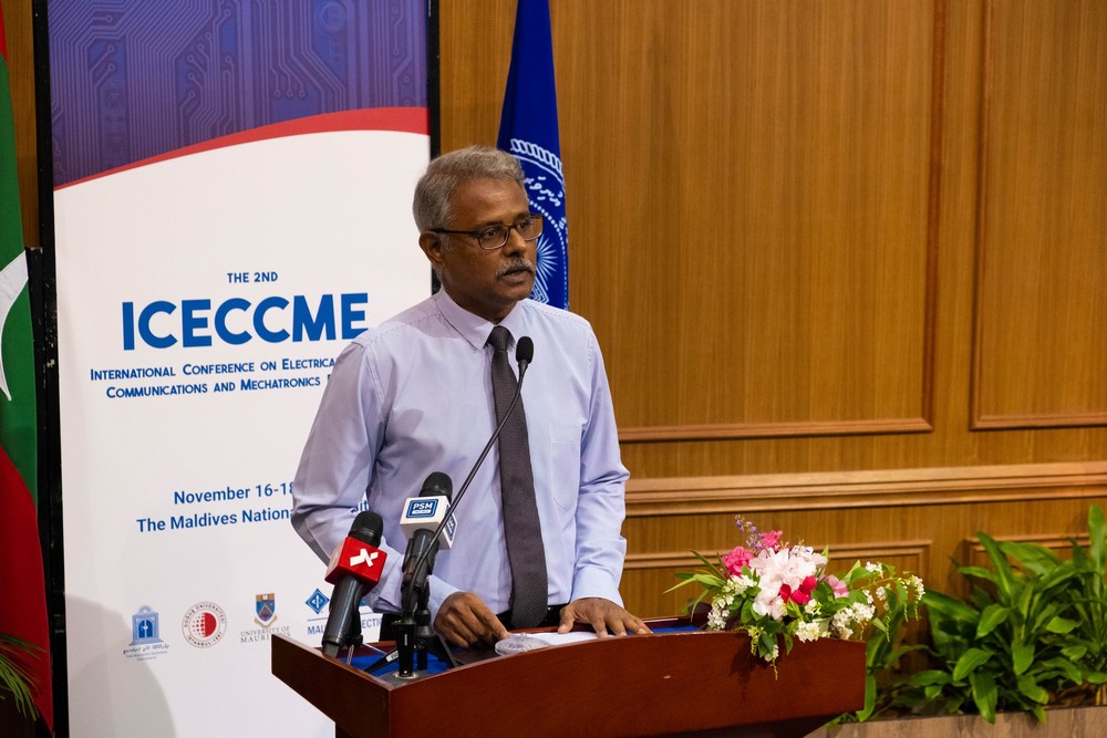 ICECCME 2021 Conference Photo Gallery