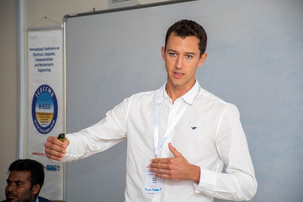 ICECCME 2021 Conference Photo Gallery