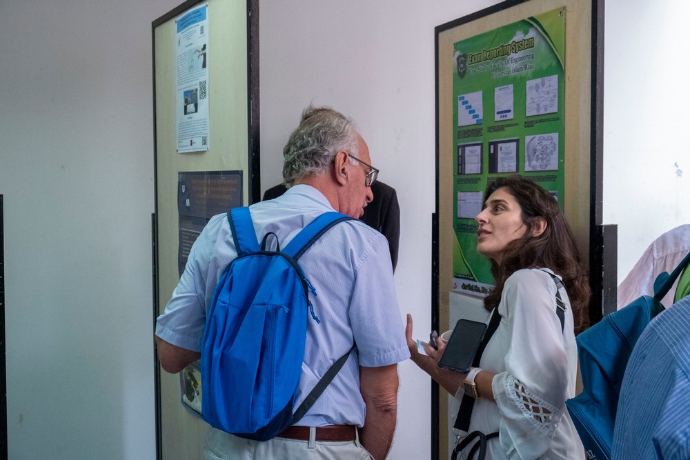 ICECCME 2021 Conference Photo Gallery