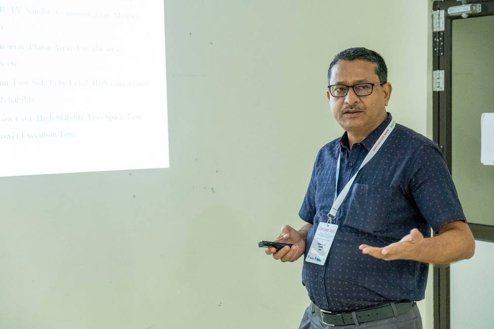 ICECCME 2021 Conference Photo Gallery