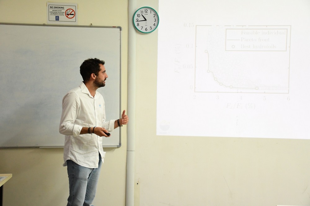 ICECCME 2021 Conference Photo Gallery