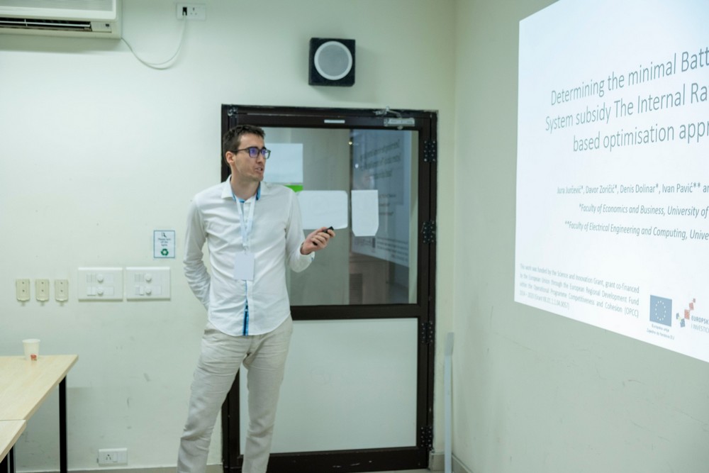 ICECCME 2021 Conference Photo Gallery