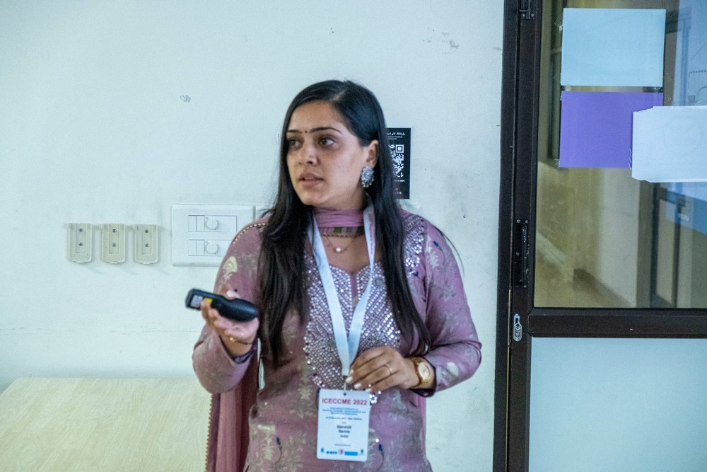 ICECCME 2021 Conference Photo Gallery