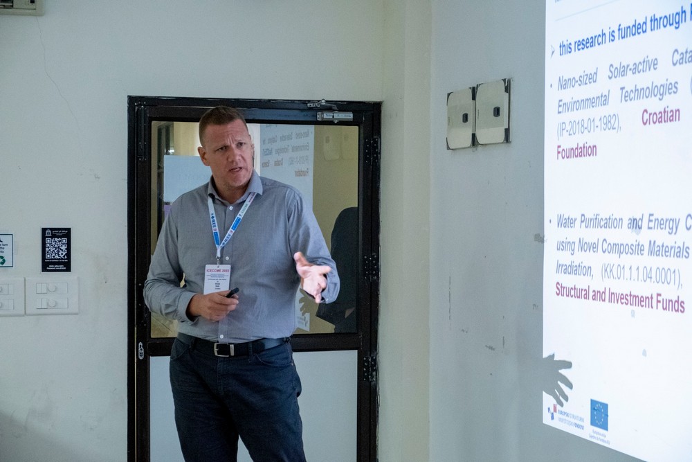 ICECCME 2021 Conference Photo Gallery