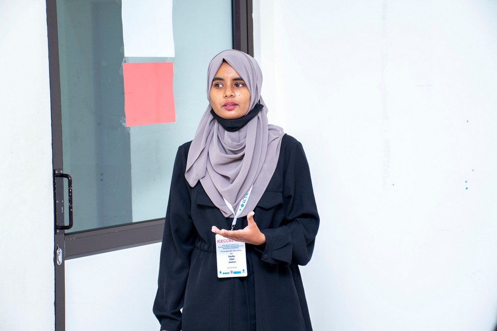 ICECCME 2021 Conference Photo Gallery