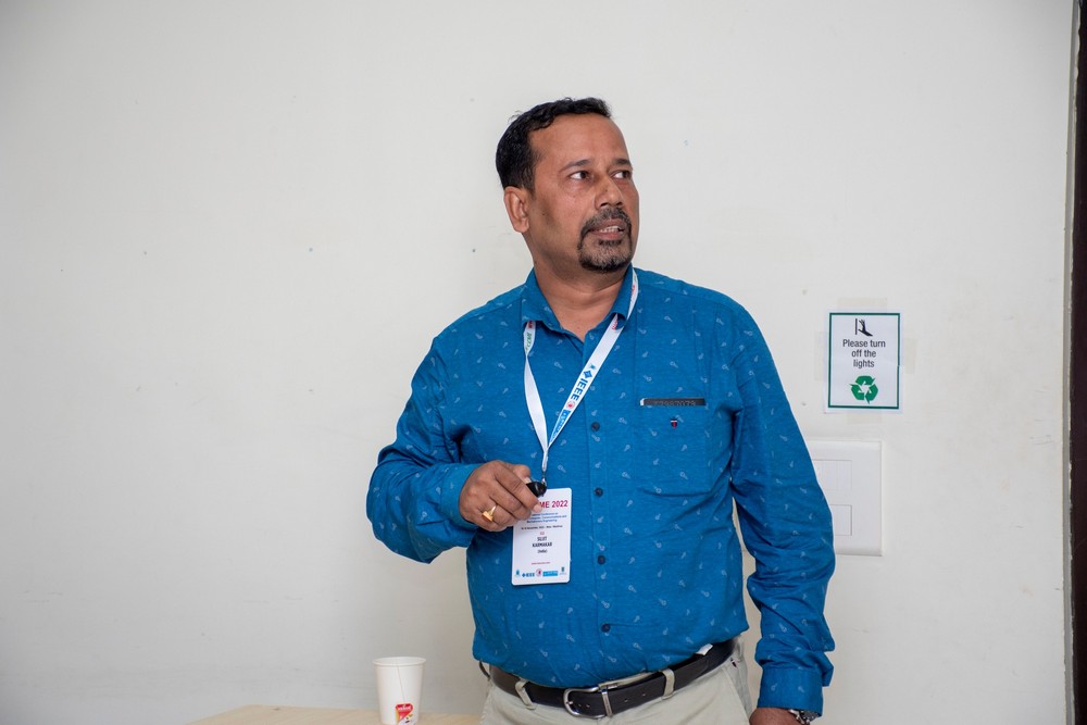 ICECCME 2021 Conference Photo Gallery