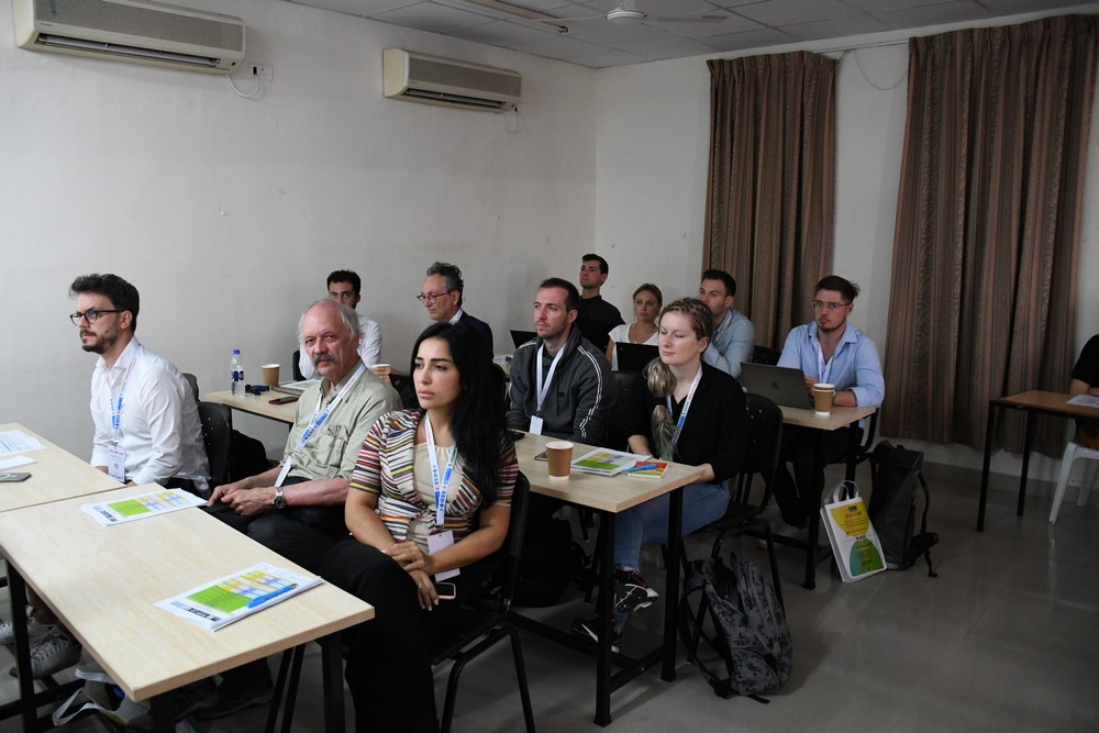 ICECCME 2021 Conference Photo Gallery