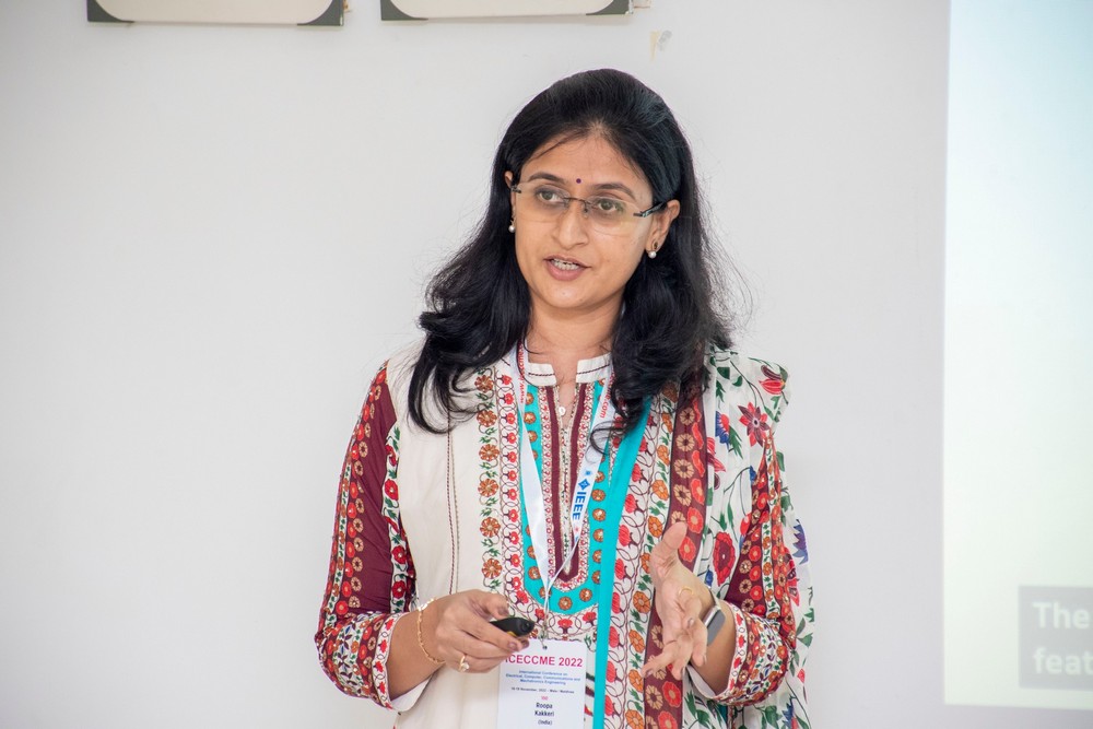 ICECCME 2021 Conference Photo Gallery