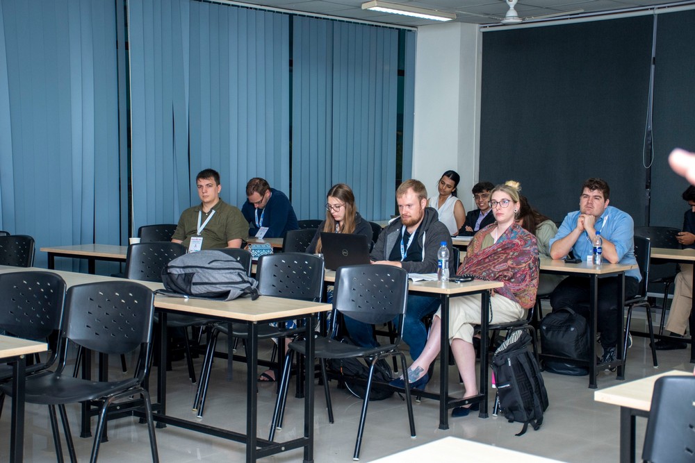 ICECCME 2021 Conference Photo Gallery