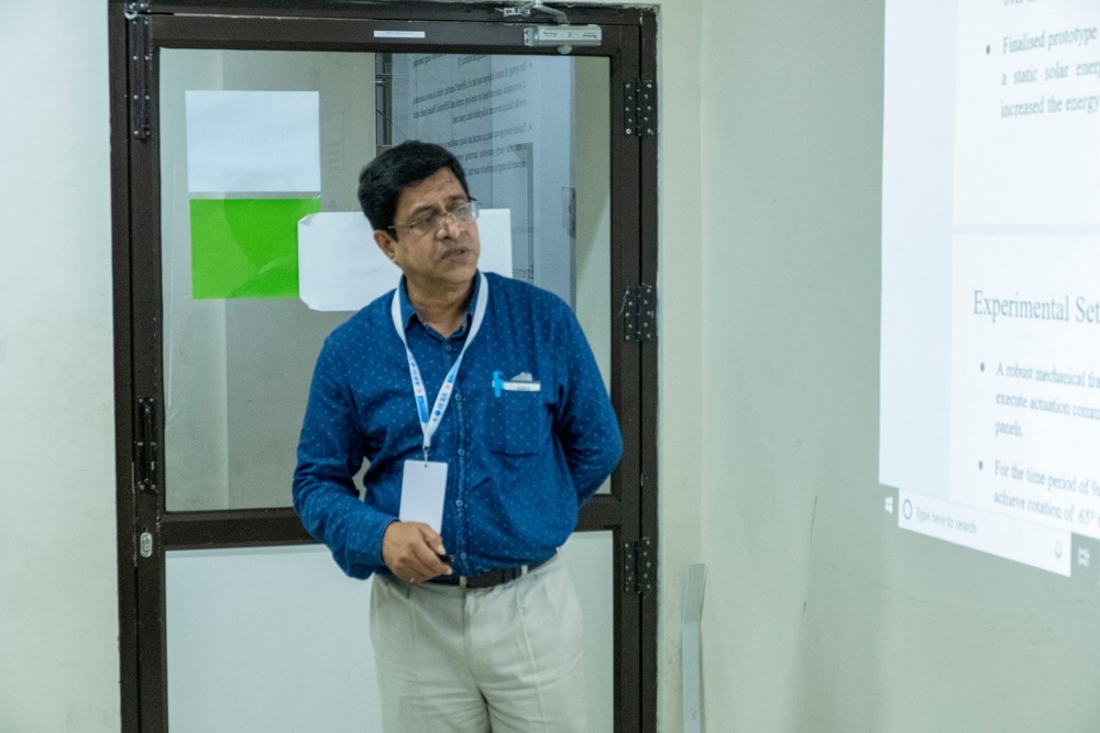 ICECCME 2021 Conference Photo Gallery