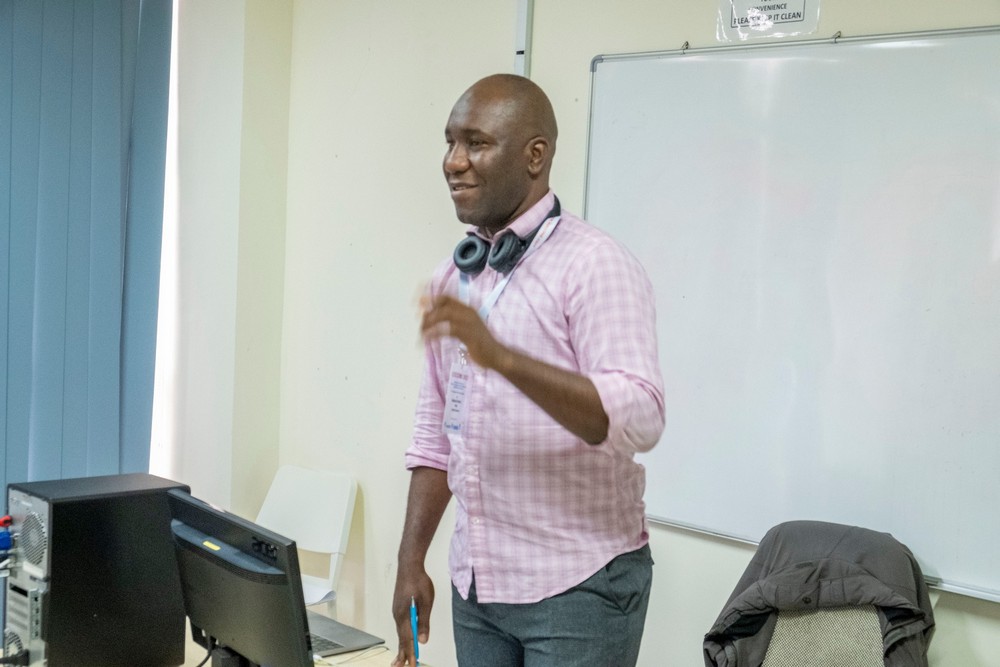 ICECCME 2021 Conference Photo Gallery