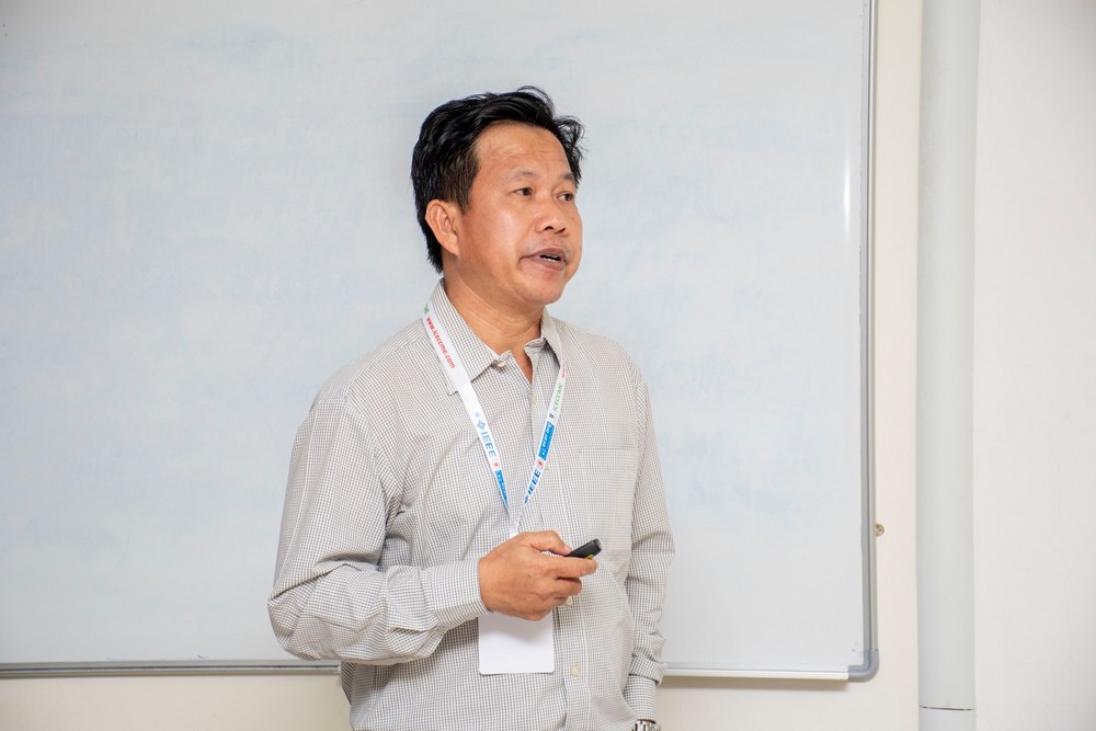 ICECCME 2021 Conference Photo Gallery