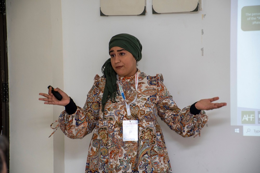 ICECCME 2021 Conference Photo Gallery