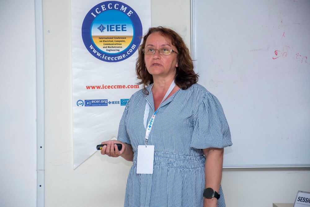 ICECCME 2021 Conference Photo Gallery