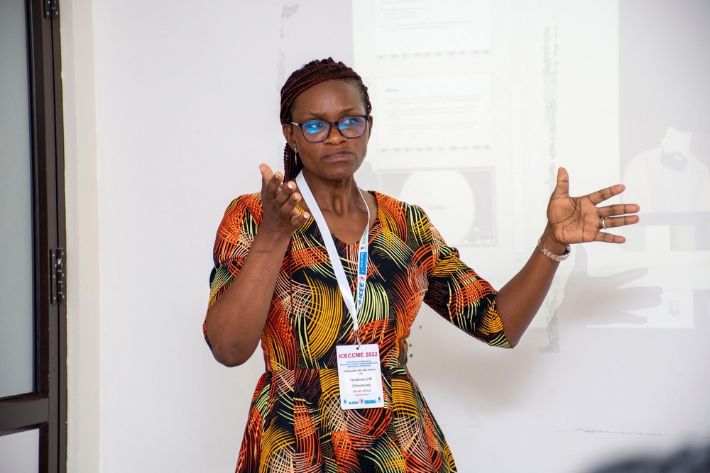 ICECCME 2021 Conference Photo Gallery