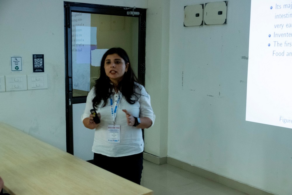 ICECCME 2021 Conference Photo Gallery